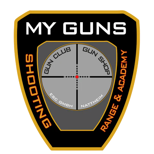 My Guns